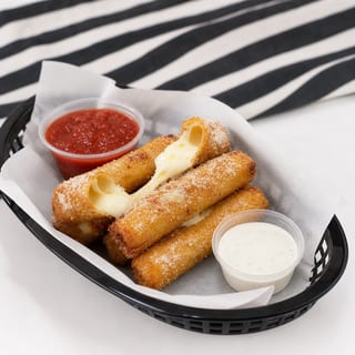Mozzarella Cheese Sticks