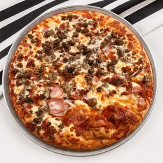 Meat Lover 16"