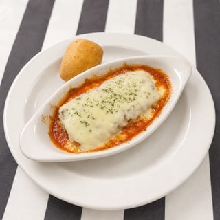 Baked Lasagna