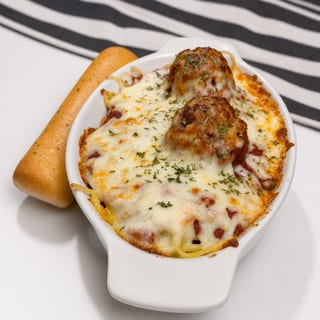 Baked Pasta