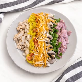 Chefs Salad